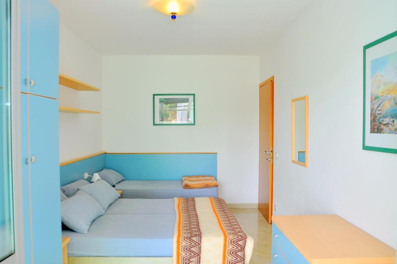 Argonauti Apartment Bibione Exterior photo