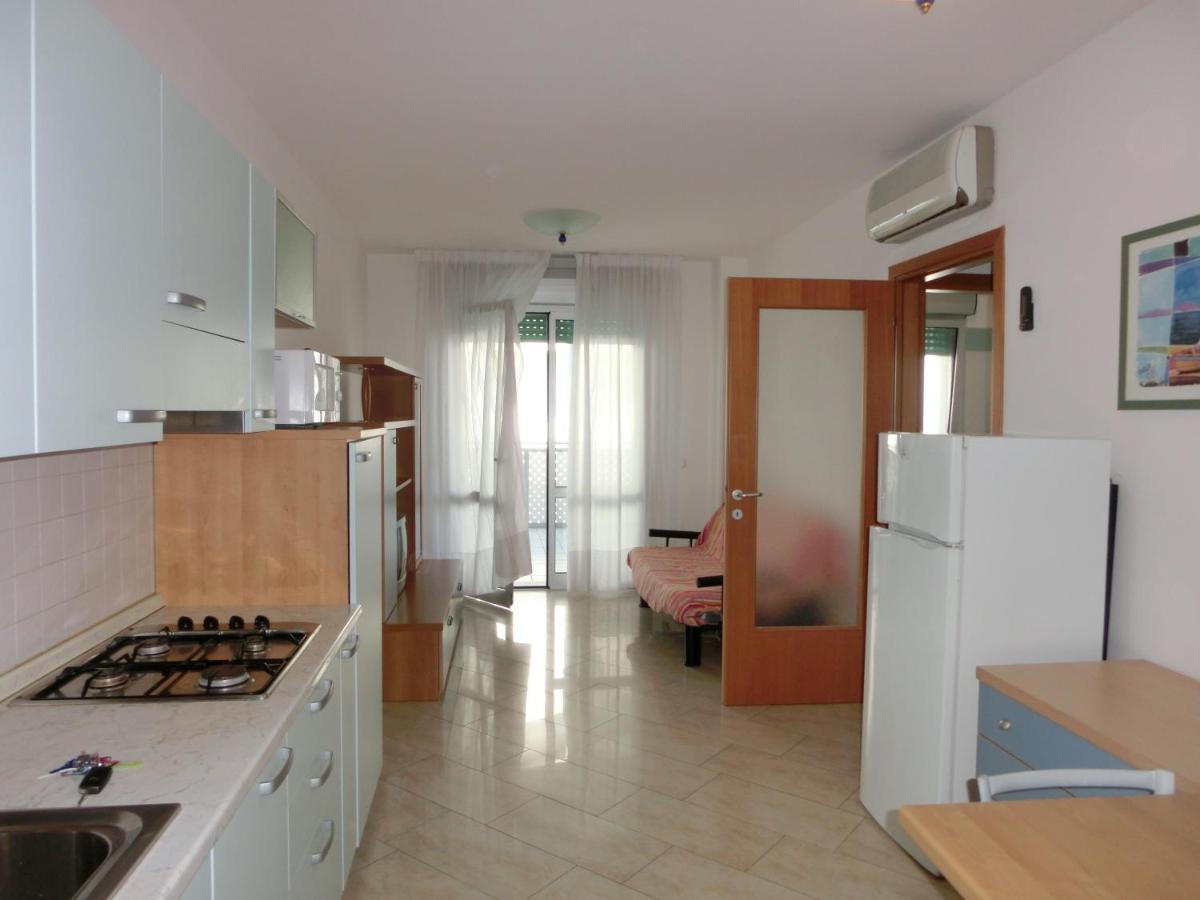 Argonauti Apartment Bibione Exterior photo